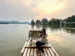 -东湖落雁景区