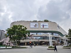 -凯德广场(金牛店)