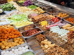 -林静小吃(复兴路店)