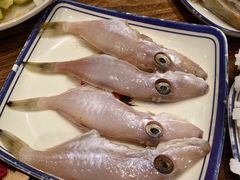 -厝味火锅·潮汕卤水火锅(十一合店)