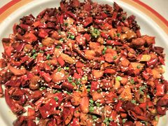 -悦融琥珀·京鲁菜·海味珍品(西单店)
