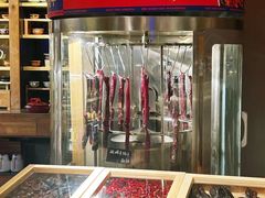 -腾格里· 蒙古山羊火锅(北京中关村店)