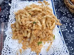 -八两八金·莱芜特色炒鸡(市南漳浦路店)