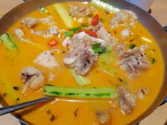 -新白鹿餐厅(城西银泰城店)