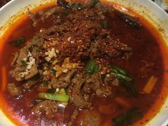 -眉州东坡·熊猫主题餐厅(枫蓝店)
