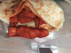 -茹哥炸串(水产前街店)