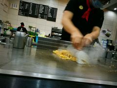 -台烘平价铁板烧(奥城店)