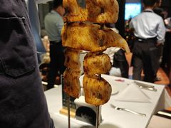 -拉蒂娜·巴西牛排馆 Latina·Brazilian Steakhouse(陆家嘴旗舰店)