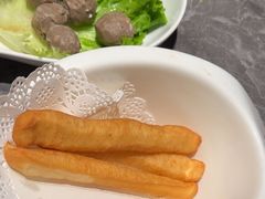 -德天肥牛海鲜火锅(城西银泰店)
