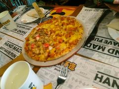 -牛男手造(地铁天虹店)