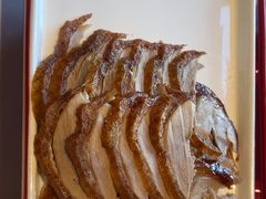 -玉林烤鸭店(黄村兴华店)