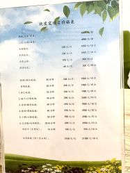 -舒欣头疗·俏丝谧语 白发脱发专业护理 