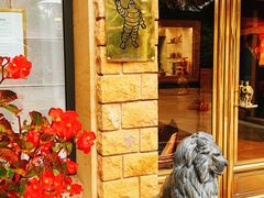 -Restaurant Paul Bocuse