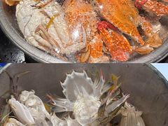 -川骄海鲜自助(亚运村店)