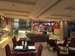 -咖啡苑自助餐厅·中国大饭店