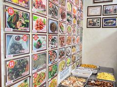 -芦茨金富饭庄·25年老字号·专做稻草鸡