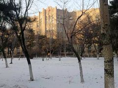 -辽宁大学(崇山校区)