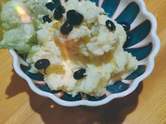 -大岛日本料理铁板烧(南通大饭店)