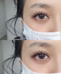 -1T·1M 日式美甲美睫