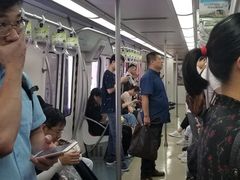 -大望路(地铁站)