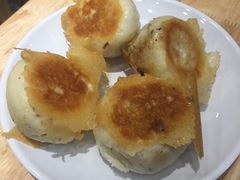 轮工壹号煎包-老巷口川味火锅