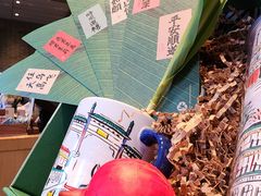 -星巴克臻选(北京前门大街店)