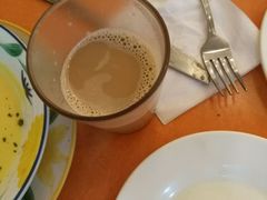 -萨莉亚意式餐厅(河东万达店)