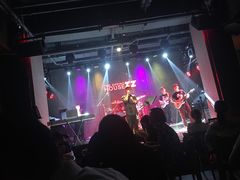 -TZ House音乐现场(茅台店)
