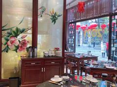 大堂-皇饭儿·王润兴酒楼(河坊街店)