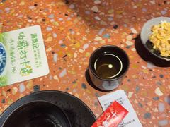 -涌煲记·蟹煲·砂锅海鲜·煲出宁波味(天一旗舰店)