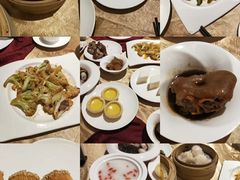 -哈尔滨永泰喜来登酒店·璟泰公馆