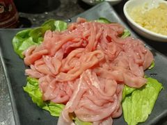 -巴蜀大宅门火锅(北大街店)