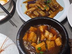 -阿毛饭店(和义路店)