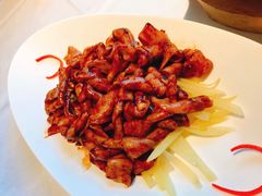 豉油皇鹅肠-炳胜品味(海印总店)