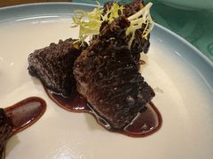 -杭州香格里拉·香宫中餐厅