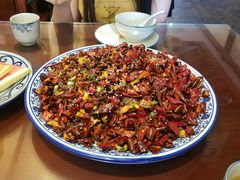 -杨记隆府(白象街店)