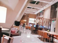 -上海世茂皇家艾美酒店