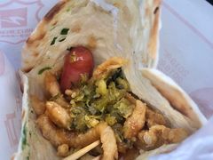 -尚食卢记烧饼(凤凰路总店)