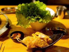 -伊茉家的烤肉店(勒泰中心店)