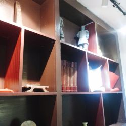 -Tipo Hair salon（明星）店