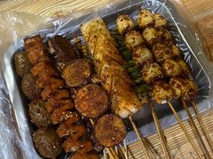 -非凡烧烤(历史博物馆店)