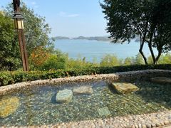 -天目湖涵田半山温泉