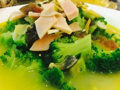 -锡和无锡菜(景丽苑店)