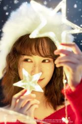 -蜜桃少女VISION写真馆(雁塔店)