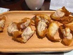 -老淮城·长鱼面(河下古镇店)