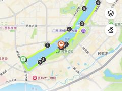 -南宁南湖公园
