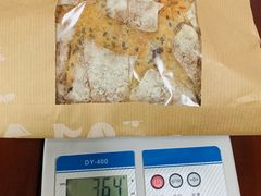 亚麻籽面包-7fresh七鲜(大族广场店)