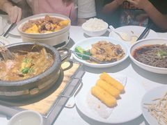 -小放牛炒菜馆(裕华万达店)