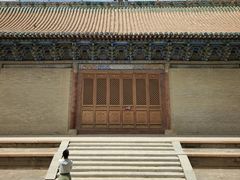 -张掖大佛寺景区