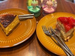 -BAKER&SPICE(BFC外滩金融中心店)